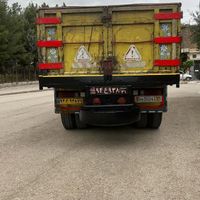 ولوو دهچرخ  باری ۵۶|خودرو سنگین|تهران, پونک|دیوار