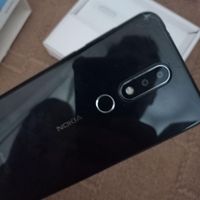 nokia نوکیا 6.1 پلاس plus mobile موبایل گوشی|موبایل|تهران, دروازه شمیران|دیوار