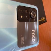 شیائومی پوکو X4 پرو 5G با حافظهٔ ۱۲۸ گیگابایت|موبایل|تهران, آبشار|دیوار