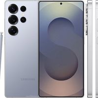 سامسونگ galaxy s25 ultra با حافظهٔ ۲۵۶ گیگابایت|موبایل|تهران, جنت‌آباد مرکزی|دیوار