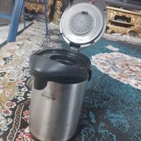 فلاکس قوی جنس خوب سایز بزرگ|ظروف سرو و پذیرایی|کرج, مهرشهر - فاز ۱|دیوار