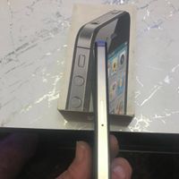 iPhone 4s نو نو|موبایل|تهران, تهرانپارس شرقی|دیوار