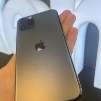 اپل iPhone 11 Pro ۲۵۶ گیگابایت|موبایل|تهران, شهرک غرب|دیوار