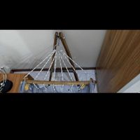 گهواره و تشک نوزاد|تخت و صندلی بچه|تهران, زاهد گیلانی|دیوار