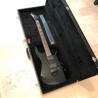 ESP KH-2 NTB Kirk Hammett Metallica|گیتار، بیس، امپلیفایر|تهران, صادقیه|دیوار