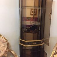 بوفه کلاسیک|بوفه، ویترین، کنسول|تهران, شهرک آپادانا|دیوار