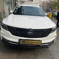 دیگنیتی پرایم /پرستیژ تو مارون مشکی مدل ۱۴۰۴|خودرو سواری و وانت|تهران, توحید|دیوار