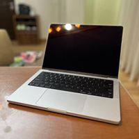 مک بوک پرو - Macbook Pro M3|رایانه همراه|تهران, خواجه نصیر طوسی|دیوار