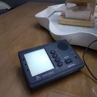 مترونوم Cherub مدل WMT-555C|گیتار، بیس، امپلیفایر|تهران, پیروزی|دیوار