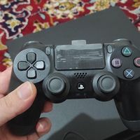 ps4pro در حد نو|کنسول، بازی ویدئویی و آنلاین|تهران, نواب|دیوار