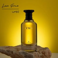 عطر لاو تایم مردانه/زنانه مدرل دریم و زنوس|آرایشی، بهداشتی، درمانی|تهران, اختیاریه|دیوار