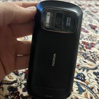 نوکیا 808 PureView ۱۶ گیگابایت|موبایل|تهران, سهروردی|دیوار