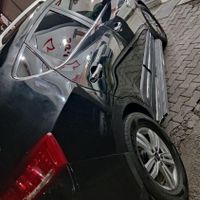 جک اس ۵ مدل ۹۴|خودرو سواری و وانت|ماکو, |دیوار