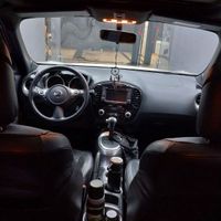 نیسان جوک اسکای پک ۲۰۱۶ کم کار|خودرو سواری و وانت|تهران, سعادت‌آباد|دیوار