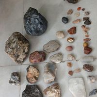 سنگ|جواهرات|خواف, |دیوار