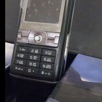 نوکیا اریکسون k800 اصل|موبایل|تهران, اسفندیاری|دیوار
