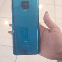 شیائومی نوت 9pro|موبایل|تهران, شبیری|دیوار