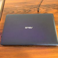 asus مدل k543ub Dm1284|رایانه همراه|تهران, پلیس|دیوار
