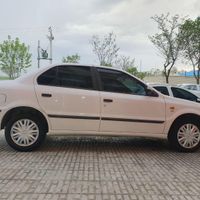 سمند LX مدل95دوگانه کارخانه موتور ملی|خودرو سواری و وانت|اردبیل, |دیوار