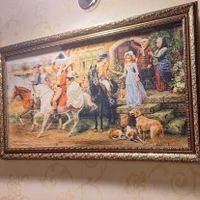 تعدادی وسایل خانه|حراج|تهران, افسریه|دیوار