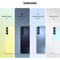 سامسونگ Galaxy A15 ۱۲۸ گیگابایت|موبایل|تهران, کرمان|دیوار