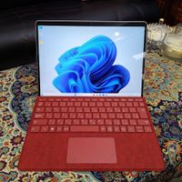 سرفیس پرو ۸ surface pro 8 LTE|رایانه همراه|تهران, هروی|دیوار