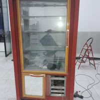 یخچال ۱متری|یخچال و فریزر|گرمی, |دیوار