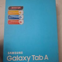 Samsung Galaxy Tab A with a pen|تبلت|تهران, شاهین|دیوار