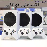 کنسول بازی اسلیم یک ترابایت باچک یا بازنشسته پی اس|کنسول، بازی ویدئویی و آنلاین|تهران, شهرک غرب|دیوار