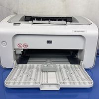 پرینتر تک کاره لیزری hp laserjet p1005|پرینتر، اسکنر، کپی، فکس|تهران, نیلوفر|دیوار