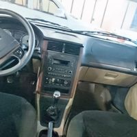 پارس سال نوک مدادی مدل ۱۴۰۰ نقد اقساط شهرستان|خودرو سواری و وانت|تهران, تهرانپارس غربی|دیوار