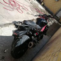 سوزوکی 650 مدل 2016 cbr cb400 kdx|موتورسیکلت|تهران, آرژانتین|دیوار