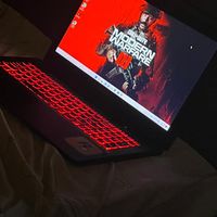 لپتاپ y5070 lenovo gaming گرافیک 4gb گیمینگ|رایانه همراه|تهران, ستارخان|دیوار