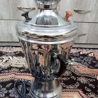 سماور برقی|سماور، چای‌ساز، قهوه‌ساز|تهران, خزانه|دیوار