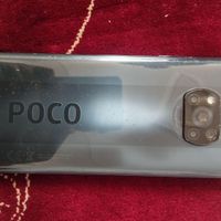 شیائومی Poco X3 ۶۴ گیگابایت|موبایل|تهران, یافت‌آباد|دیوار