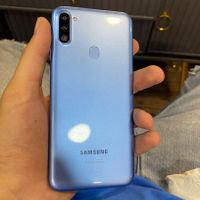 سامسونگ Galaxy A11 مشابه نو|موبایل|تهران, کاظم‌آباد|دیوار