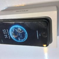 اپل iPhone 7 ۱۲۸ گیگابایت|موبایل|تهران, ازگل|دیوار