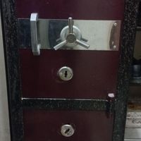 گاو صندوق دوطبقه|ابزارآلات|تهران, کوهک|دیوار