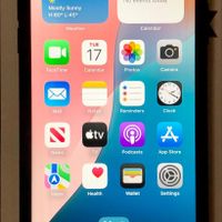 ایفون Iphone Xr دو سیم ZAA باطری ۱۰۰|موبایل|تهران, سعادت‌آباد|دیوار