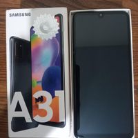 سامسونگ Galaxy A31 ۱۲۸ گیگابایت|موبایل|تهران, مشیریه|دیوار