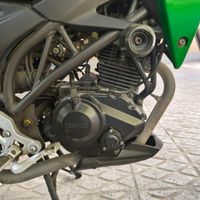 موتور سیکلت دینو  Z2 200|موتورسیکلت|تهران, شهرک غرب|دیوار