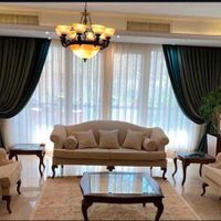 پرده لوکس پانچی پذیرایی|پرده، رانر، رومیزی|مشهد, آزادشهر|دیوار