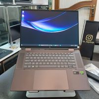 اسپکتر نسل ۱۴ hp Spectre RTX4050|رایانه همراه|تهران, میدان ولیعصر|دیوار