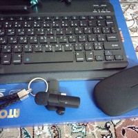 تبلت کیمنگ پابجی Atouch صفحه ۱۰ اینچ۵۱۲ گیگ|تبلت|تهران, آذری|دیوار