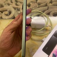 گوشی شیائومی Redmi Note 12S در حد حافظه 256 رام 8|موبایل|تهران, قلهک|دیوار