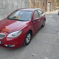 برلیانس H330 اتوماتیک 1500cc، مدل ۱۳۹۴|خودرو سواری و وانت|تهران, شهرک آپادانا|دیوار