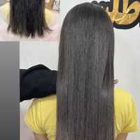 تخفیف پروتین تراپی ۶۵۰ الی ۱۲۵۰|خدمات آرایشگری و زیبایی|رشت, کوی فکوری|دیوار