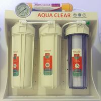 تصفیه آب AQUA CLEAR|آب‌سردکن و تصفیه آب|تهران, شادآباد|دیوار