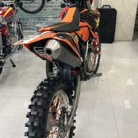 کراسktm450|موتورسیکلت|تهران, تهرانپارس غربی|دیوار