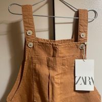 رامپر پسرانه برند ZARA|لباس|تهران, ولنجک|دیوار